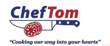 CHEF TOM